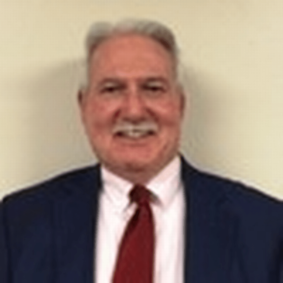  Mike Maloney Rotary Club of Longview WA Board Member